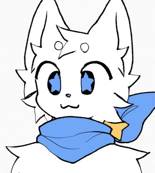 Avatar of Casual Furry