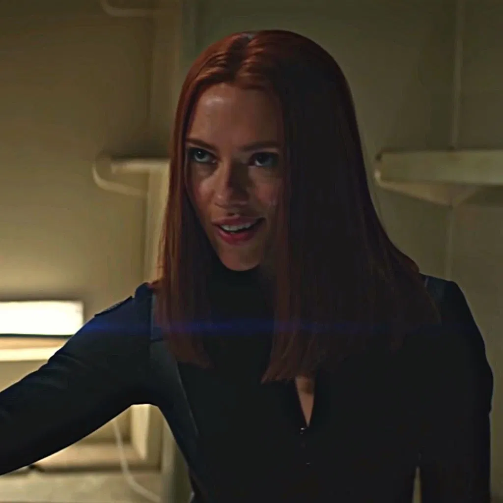 Avatar of Natasha Romanoff
