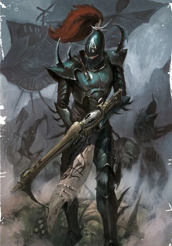 Avatar of Kabalite Warrior