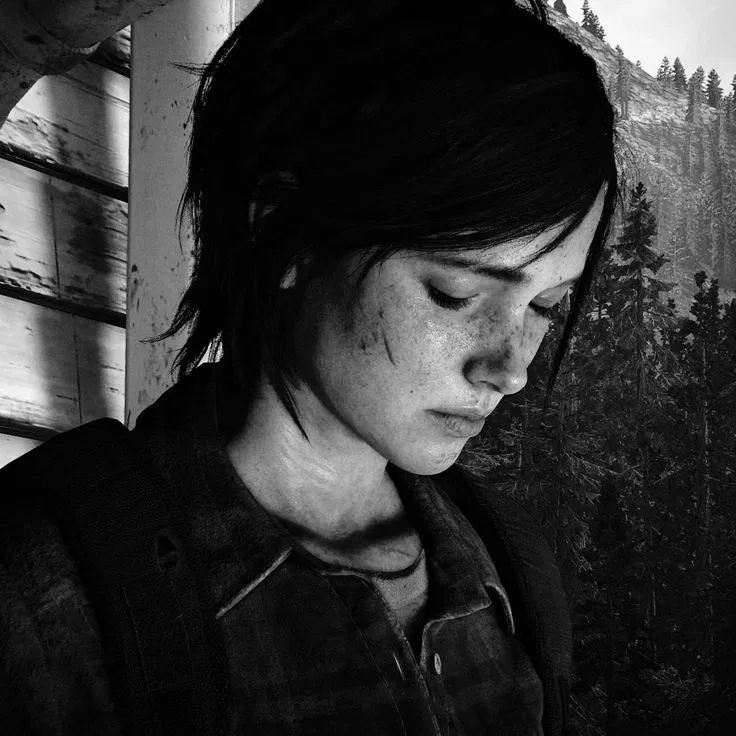 Avatar of Ellie Williams