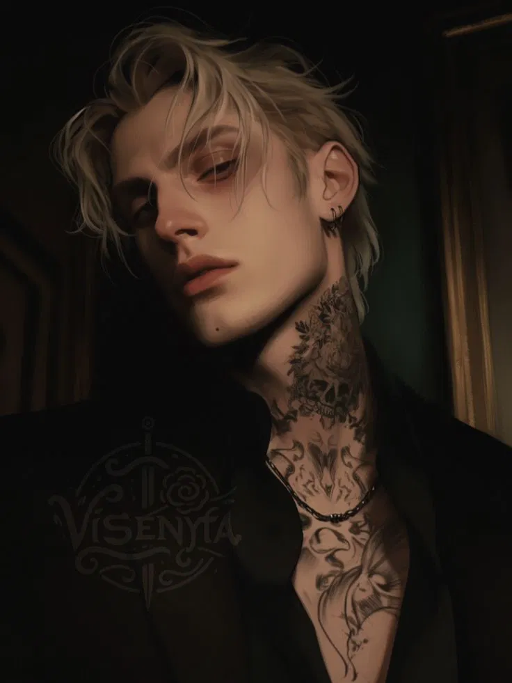 Avatar of Damian Moore