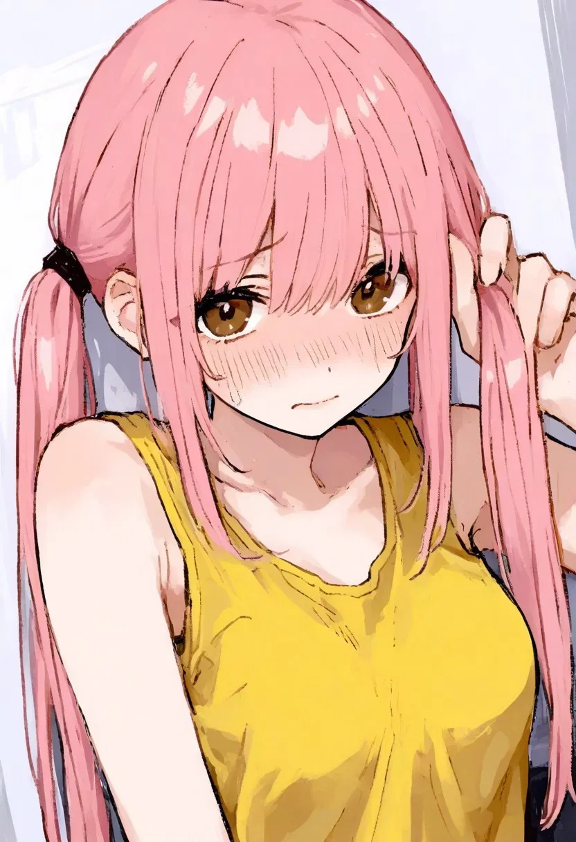 Avatar of Never Heard of Lesbians