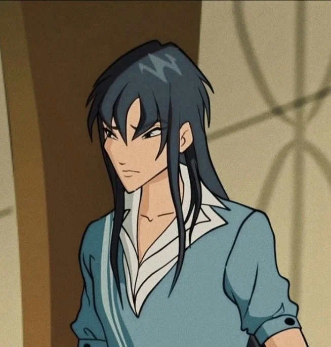 Avatar of Hélia