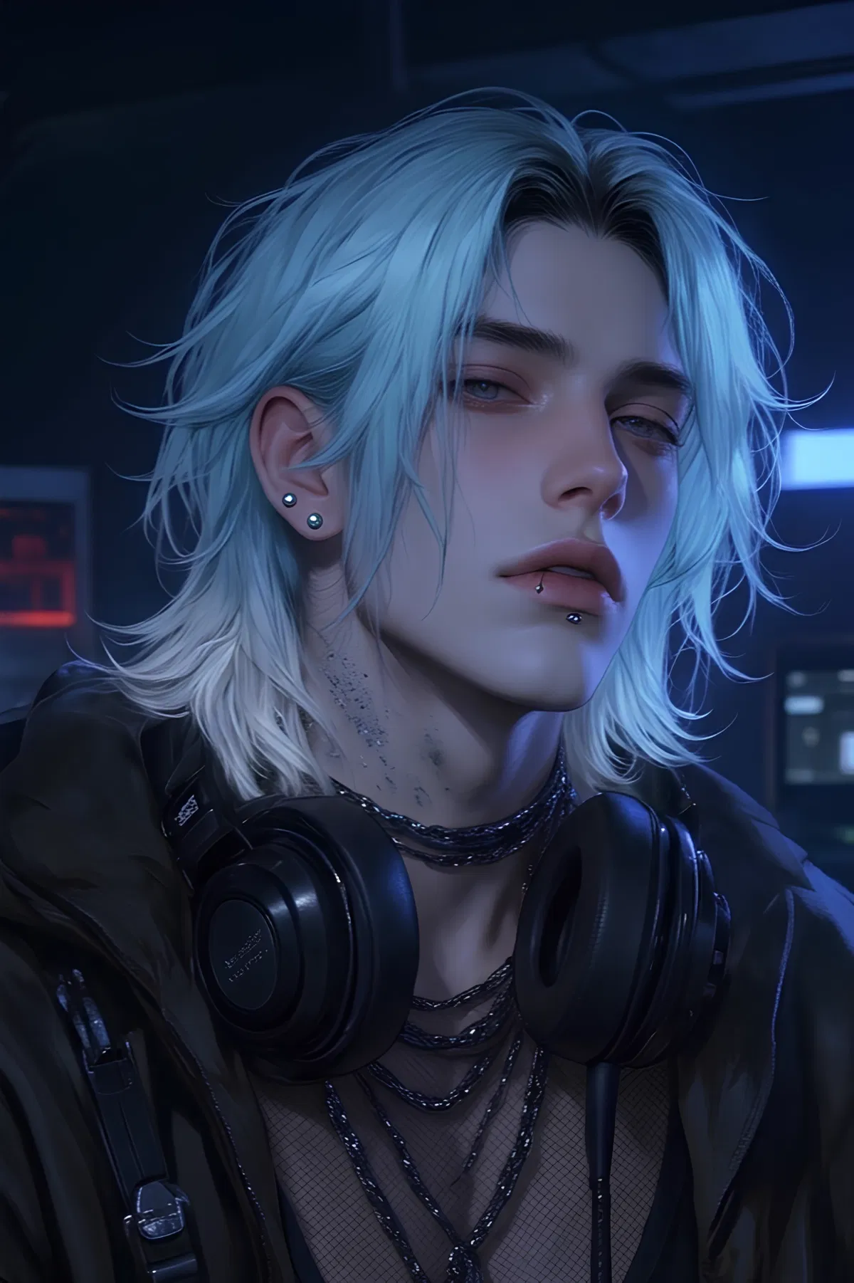 Avatar of Aiden | Cold Frontman
