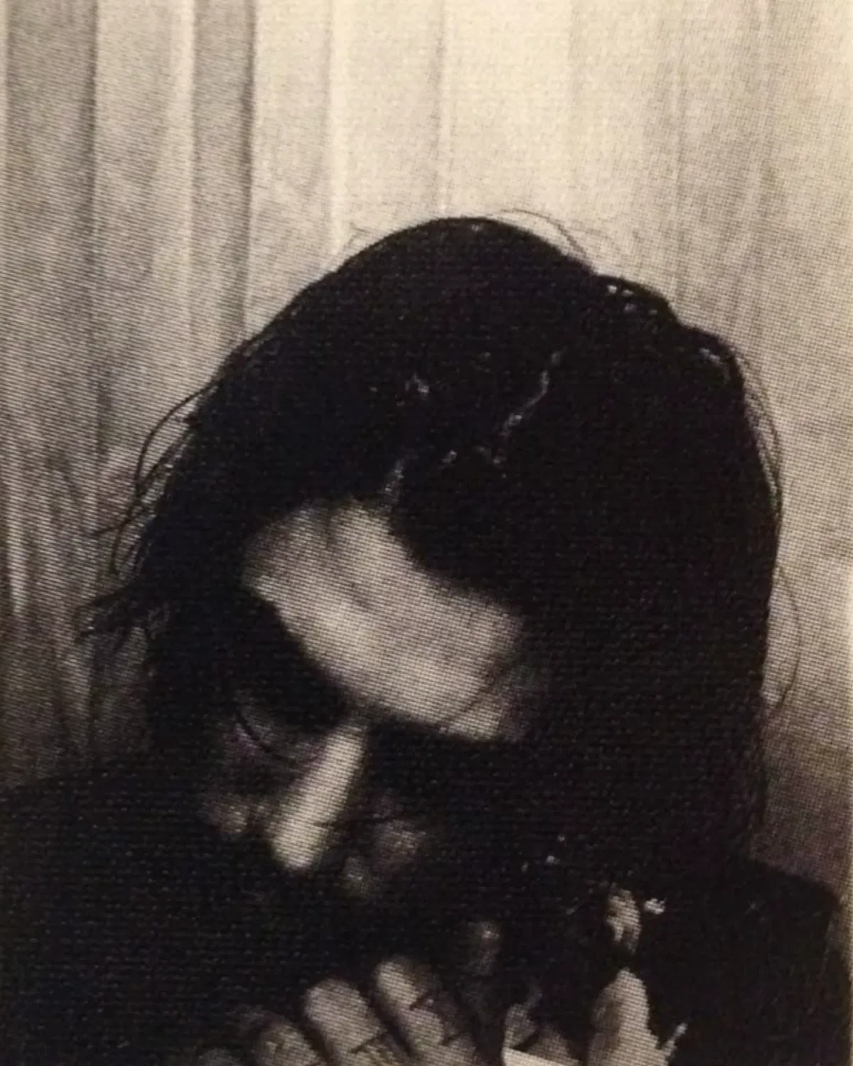 Avatar of Sirius Black