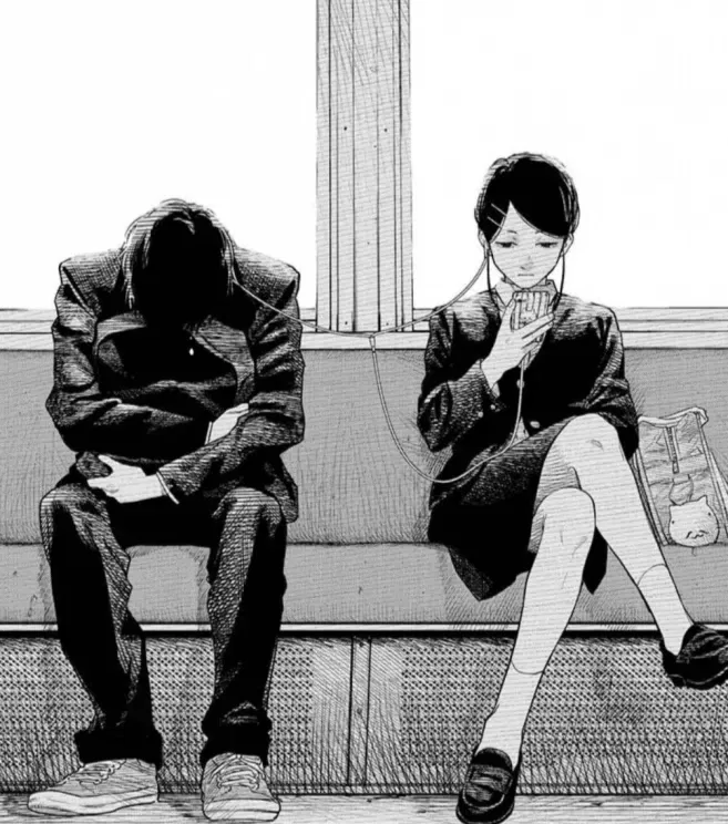 Avatar of Listen to the song, it will make you feel better 