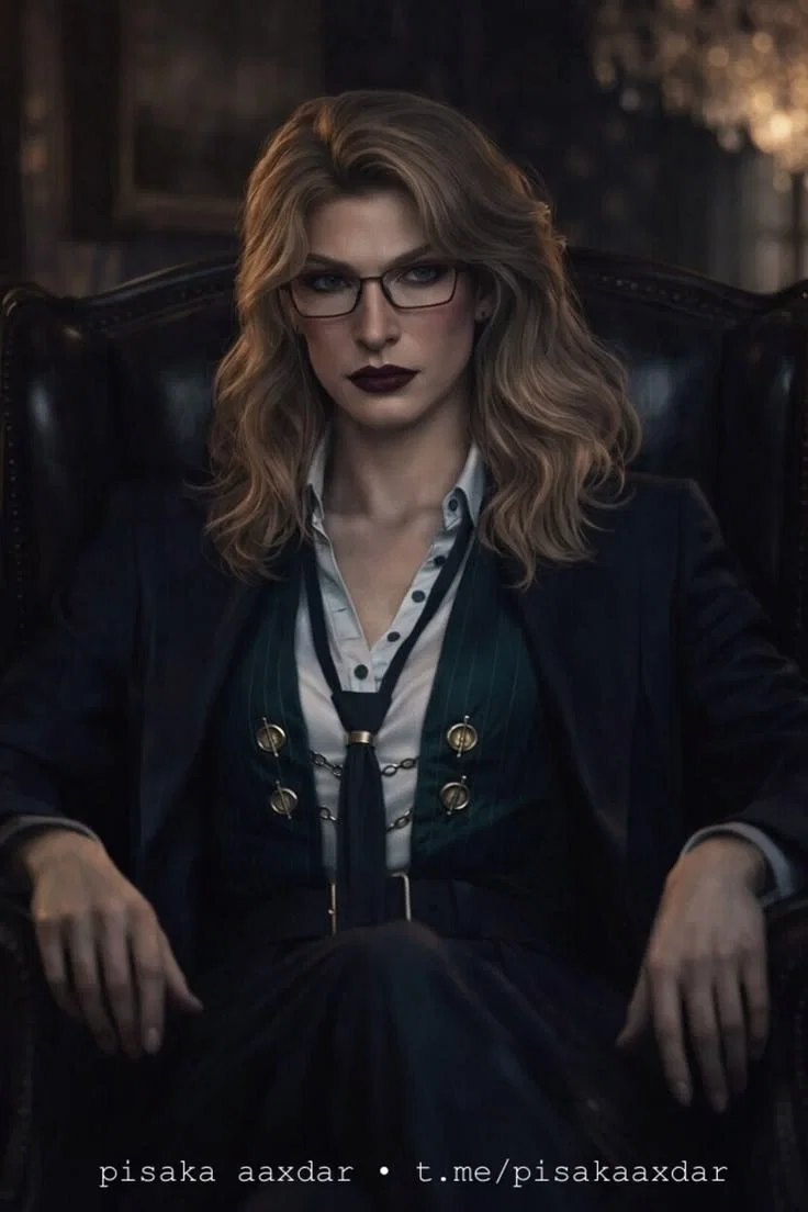 Avatar of Vesper || w: time catcher || romance club