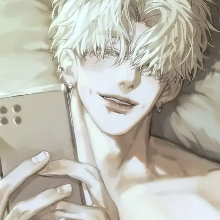 Avatar of Lukas || troublemaker ☆