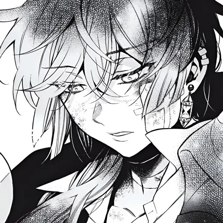 Avatar of Vanitas