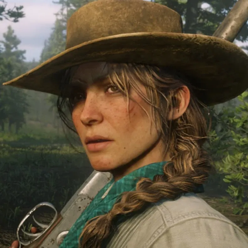 Avatar of Sadie Adler