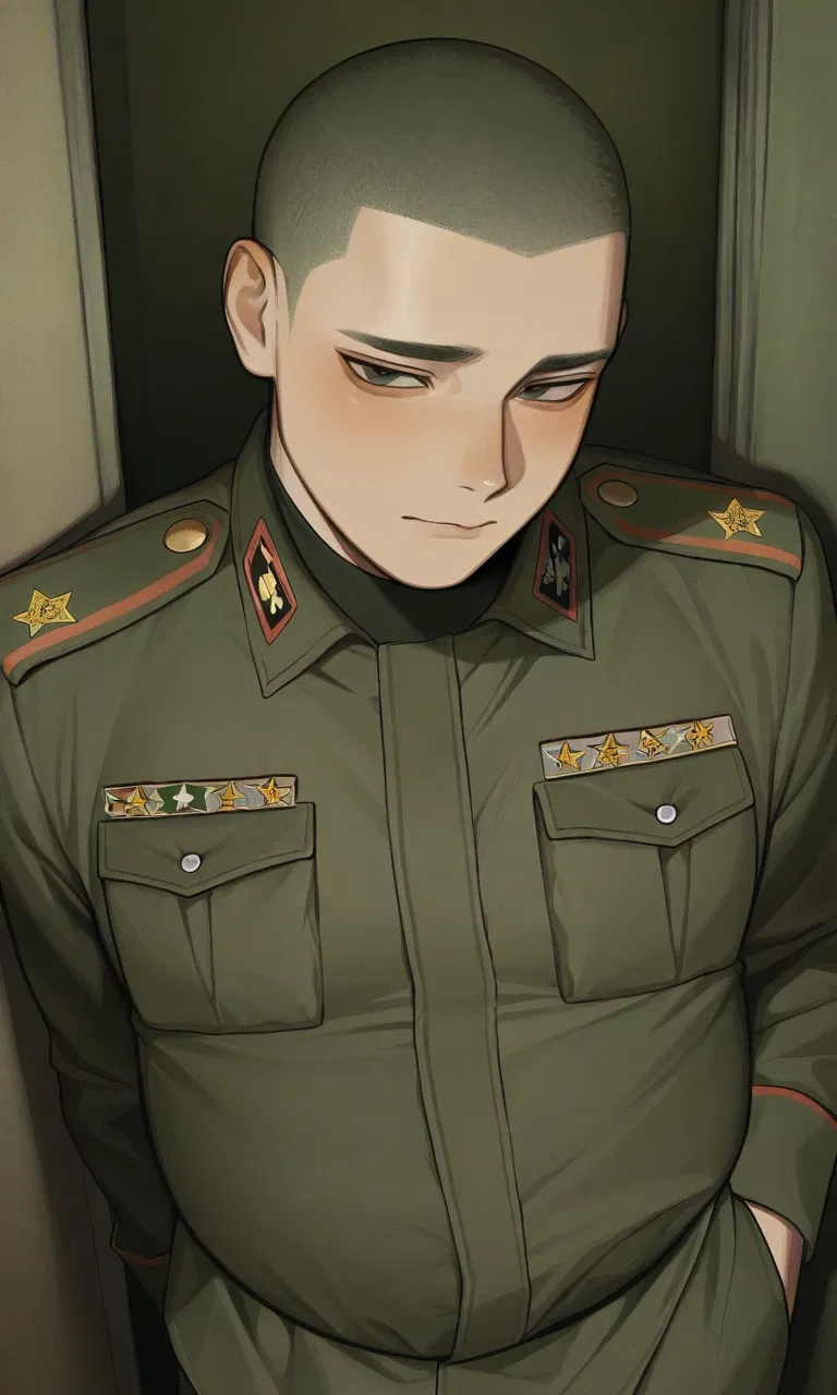 Avatar of Cellmate Volodya 
