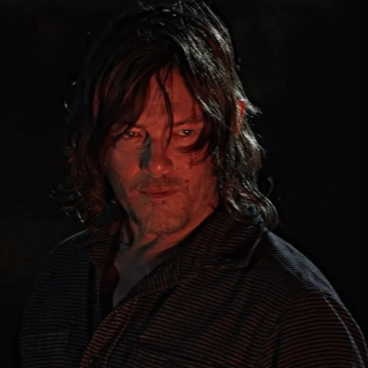 Avatar of Daryl Dixon