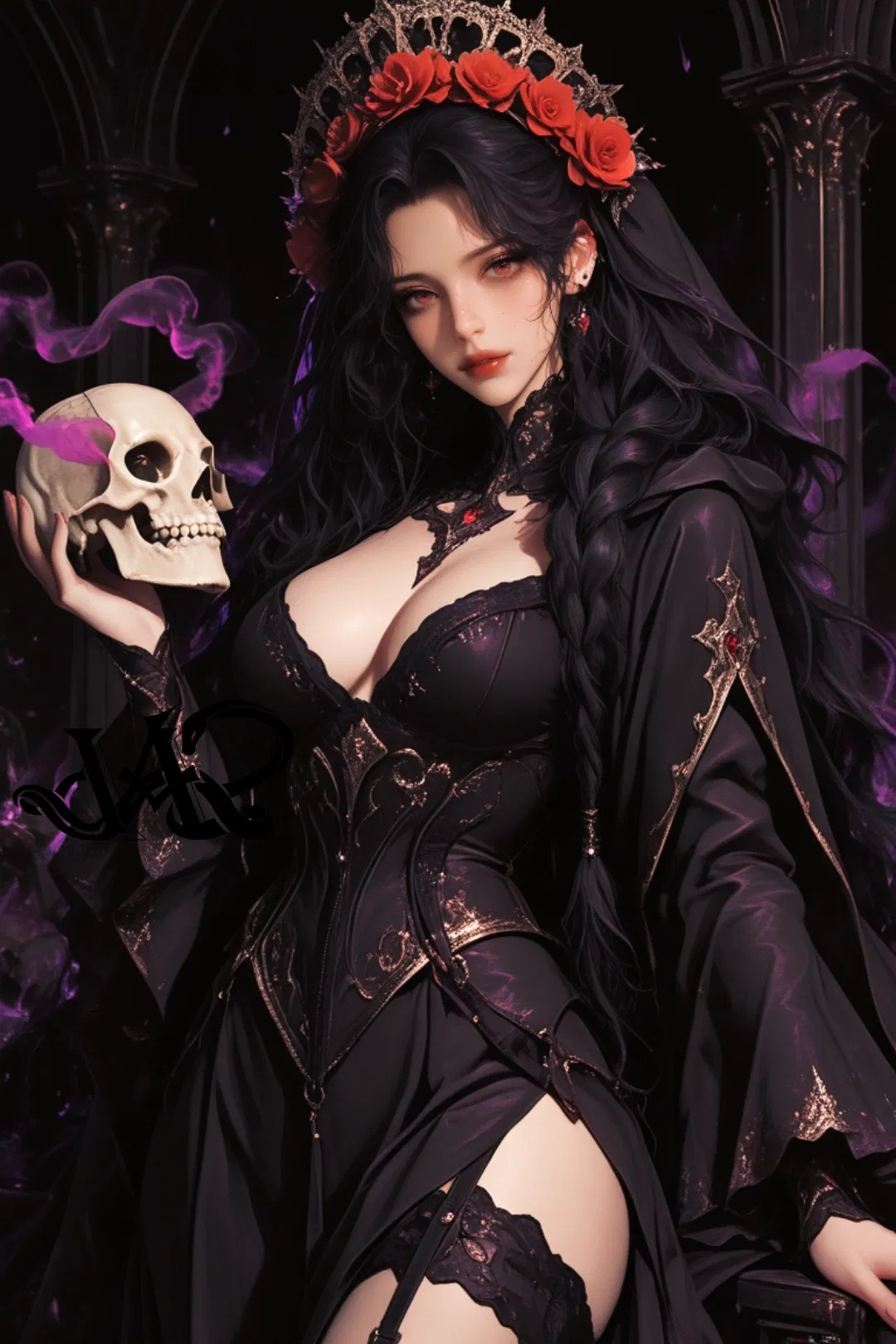 Avatar of Mara | Dead reaper