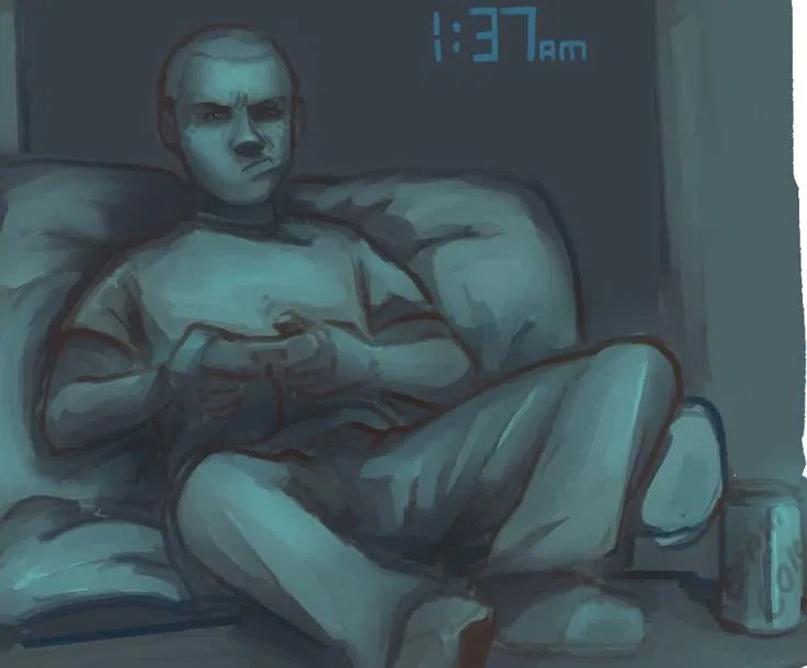 Avatar of -Jimmy | saturday nights. 