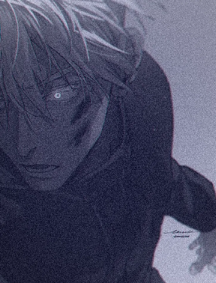 Avatar of Satoru Gojo