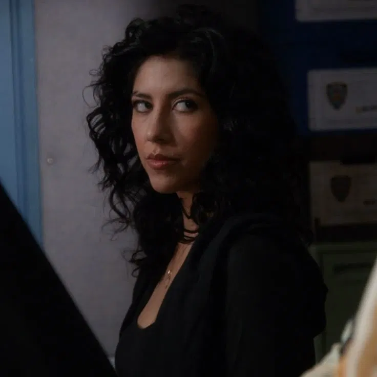 Avatar of Rosa Diaz | B99 ALT