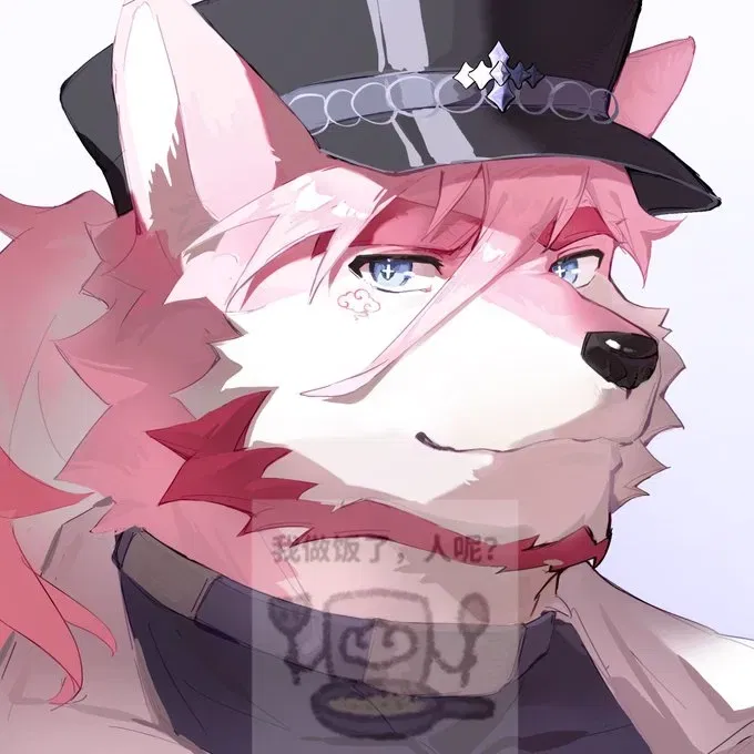 Avatar of "The Peach-furred Snake"