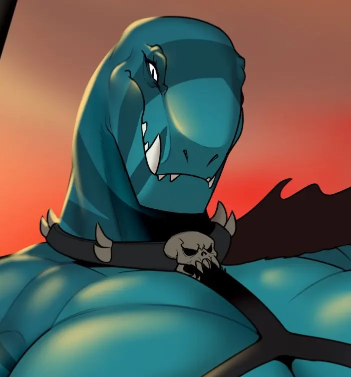 Avatar of Fang