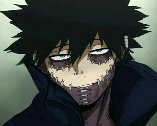 Avatar of Dabi (Toya Todoroki)