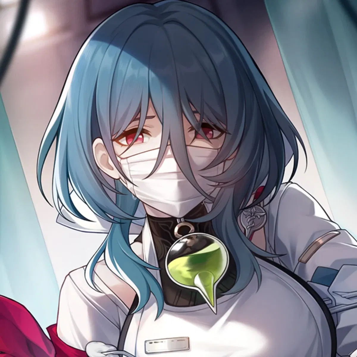 Avatar of Natasha | Honkai Star Rail