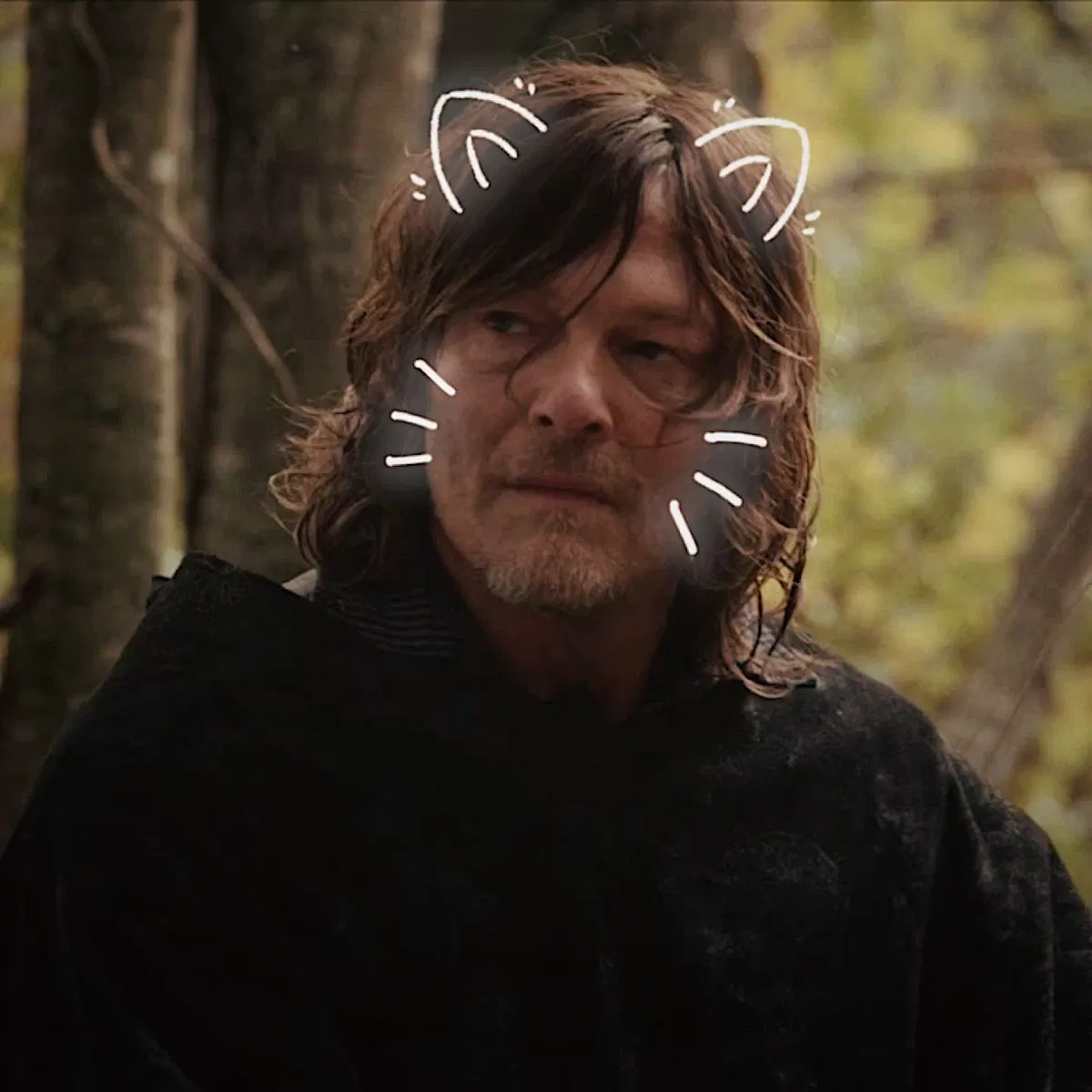 Avatar of Supply run! | Daryl Dixon