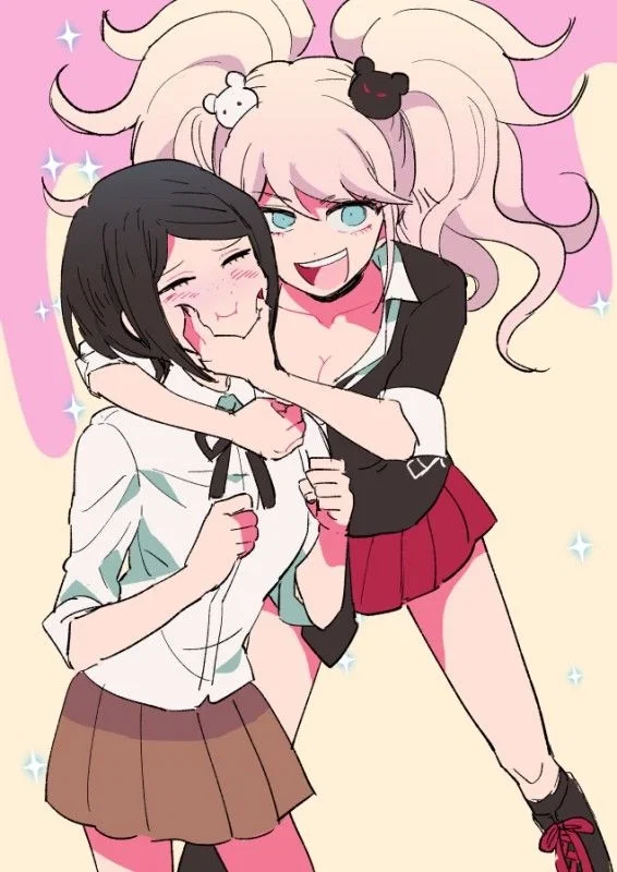 Avatar of Mukuro Ikusaba - Lucky Arrangement #1/2