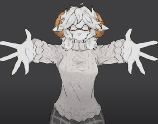 Avatar of Muffy