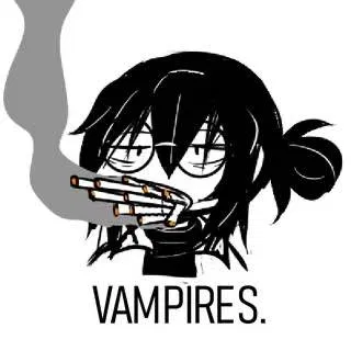 Avatar of Serious Question