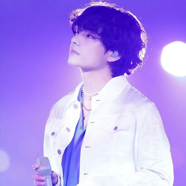 Avatar of ⋆ KIM TAEHYUNG 