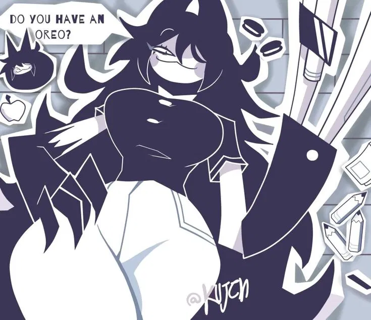 Avatar of your tall teacher! 