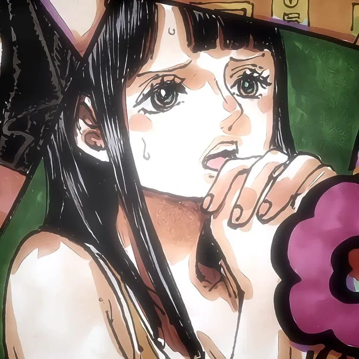 Avatar of Nico Robin