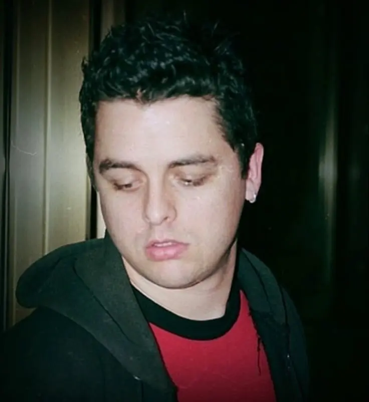 Avatar of Billie Joe Armstrong 