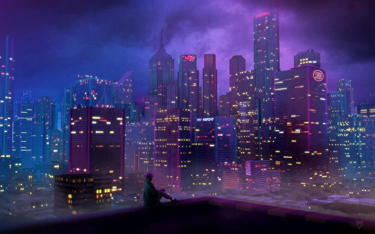 Avatar of World Without Lies