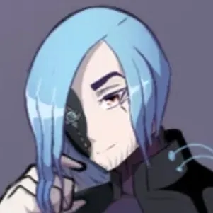 Avatar of Iris