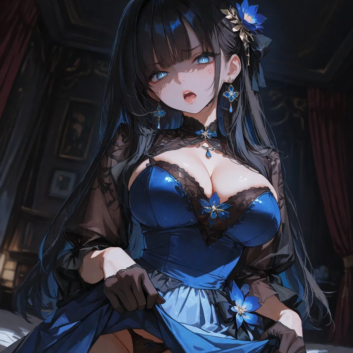 Avatar of The Princess Panties