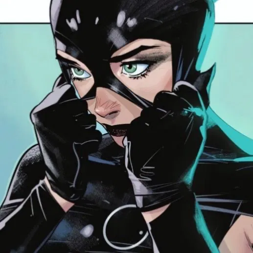 Avatar of Catwoman (Selina Kyle)