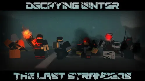 Avatar of DECAYING WINTER RPG