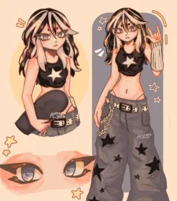 Avatar of Olivia Wilkerson||loser sk8r