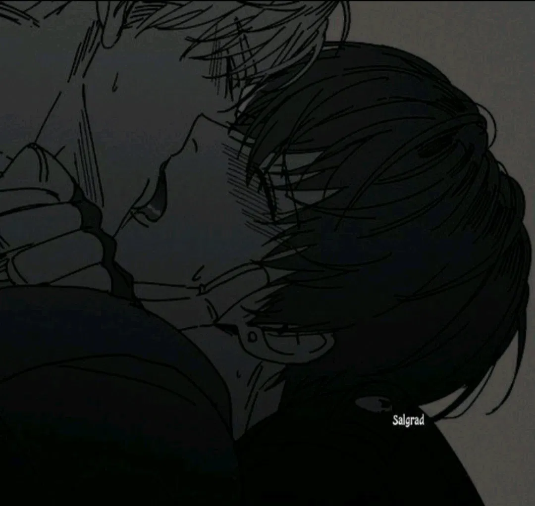 Avatar of Bully x stalker BL TOXIC 