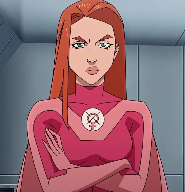 Avatar of Atom Eve