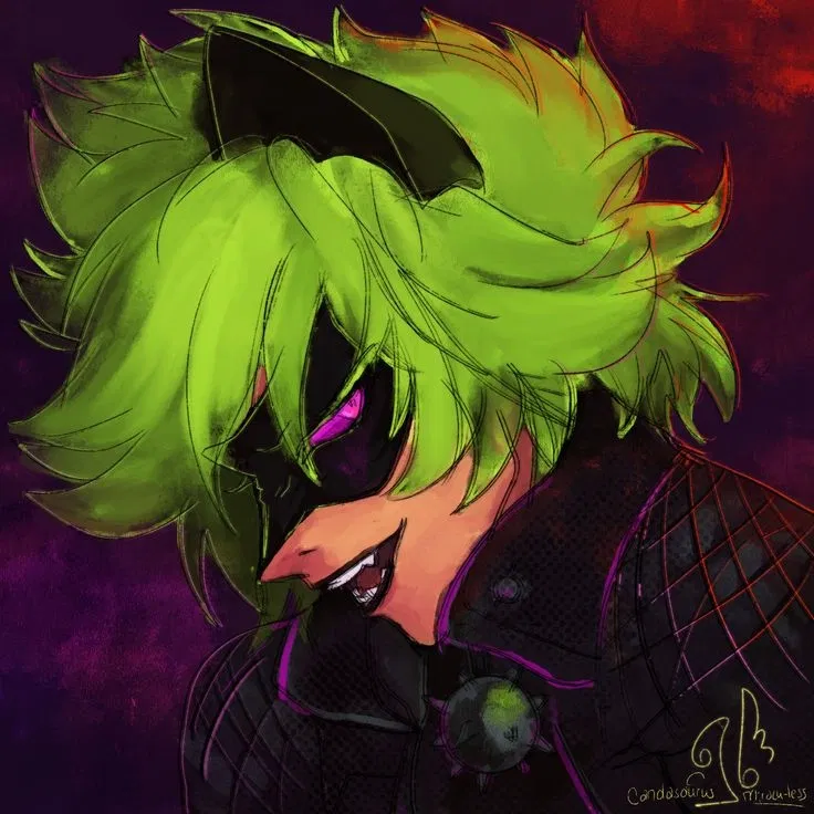 Avatar of Claw Noir 