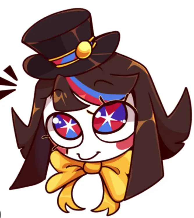 Avatar of Replacement Code AU (Jax POV)