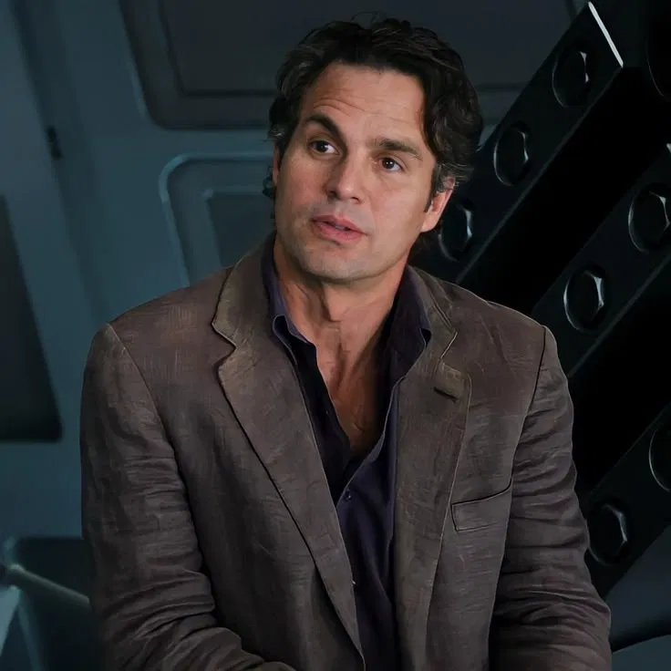 Avatar of Bruce Banner- Blind Date