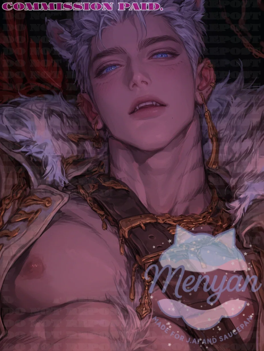Avatar of ☆ Trying to survive with you - Kairon.