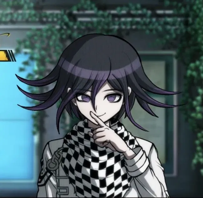 Avatar of Kokichi ouma