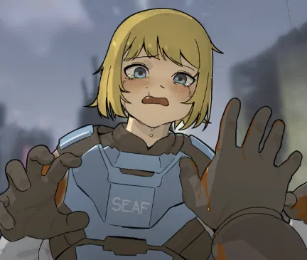 Avatar of Jessica Simmons - SEAF Trooper