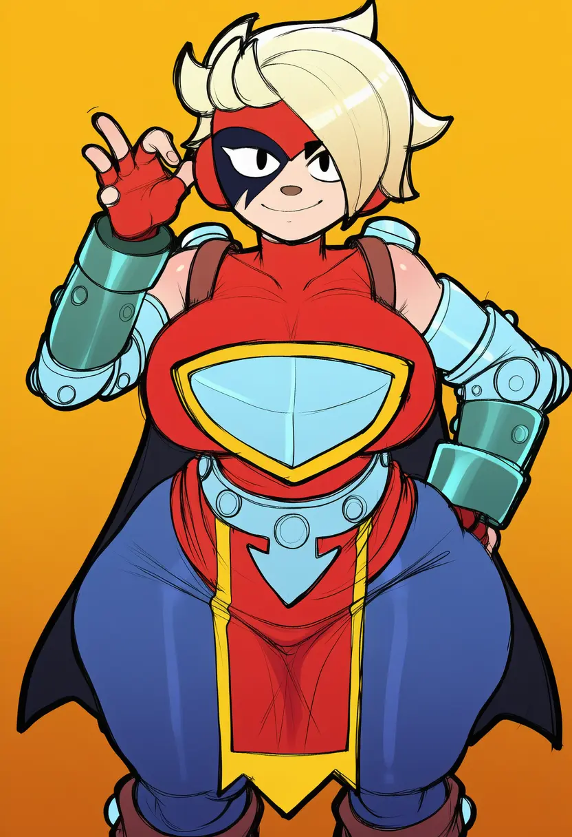 Avatar of Lumi BS (BWL) 