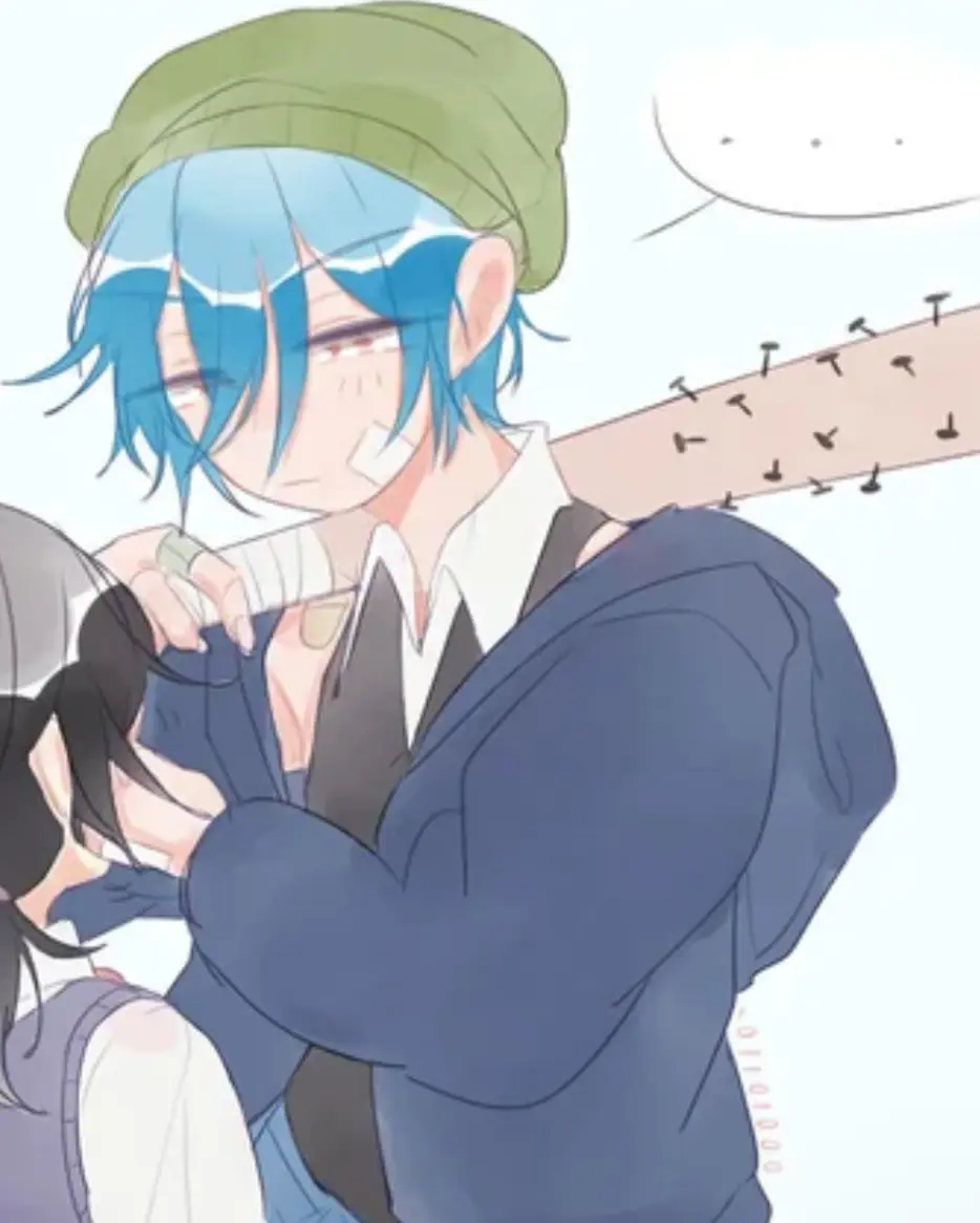 Avatar of AUBREY: Seeing you Again..