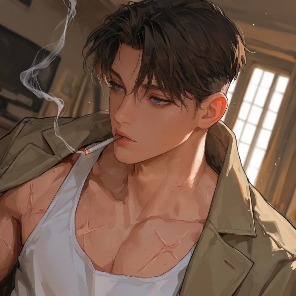 Avatar of Samuel Wheeler - Static in the Signal