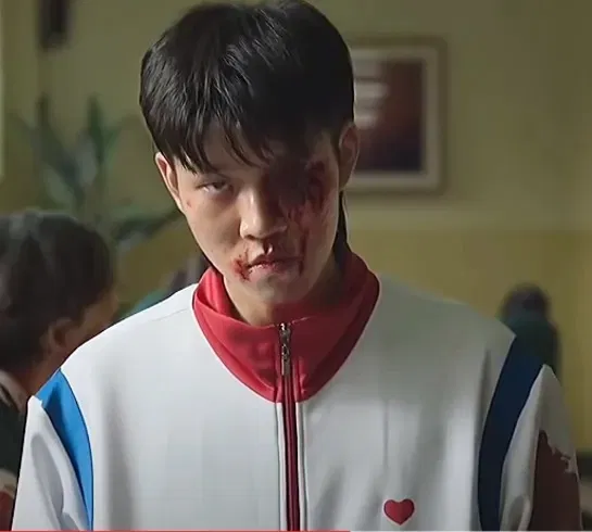 Avatar of Yoon Gwi-nam || All of Us Are Dead